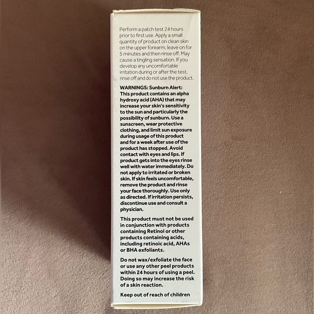 No7 Laboratories - Picture 2 of 5